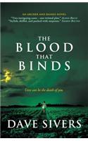 Blood That Binds