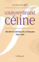 Cahiers Celine 1