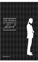 The World According to Karl: The Wit and Wisdom of Karl Lagerfeld