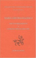Per Una Bibliografia Di Giordano Bruno (1800-1999)