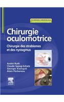 Chirurgie Oculomotrice