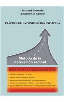 Práctica de la conjugación explicada
