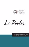 Dindon de Georges Feydeau (fiche de lecture et analyse complète de l'oeuvre)