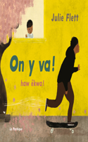 On Y Va!