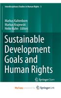 Sustainable Development Goals and Human Rights