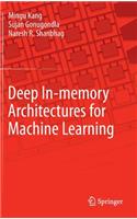 Deep In-Memory Architectures for Machine Learning