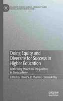 Doing Equity and Diversity for Success in Higher Education