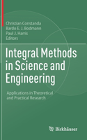 Integral Methods in Science and Engineering