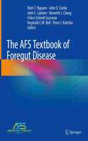 The AFS Textbook of Foregut Disease