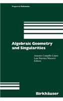 Algebraic Geometry and Singularities