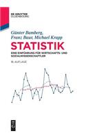Statistik