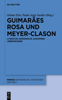 Guimarães Rosa Und Meyer-Clason