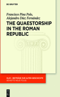 Quaestorship in the Roman Republic