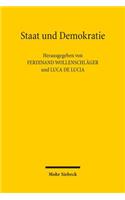 Staat und Demokratie