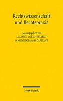 Rechtswissenschaft Und Rechtspraxis