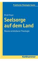 Seelsorge Auf Dem Land