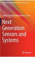 Next Generation Sensors and Systems