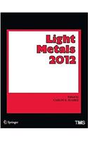 Light Metals 2012