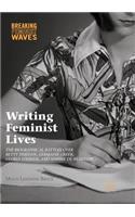 Writing Feminist Lives