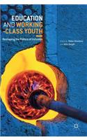 Education and Working-Class Youth