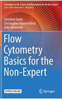 Flow Cytometry Basics for the Non-Expert