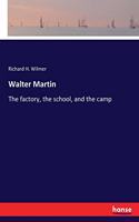 Walter Martin