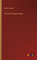 Law of Design Patents