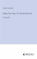 Sleepy-Time Tales
