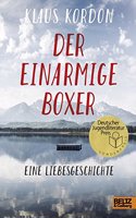 Der einarmige Boxer