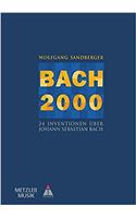 Bach 2000