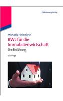 Bwl Für Die Immobilienwirtschaft