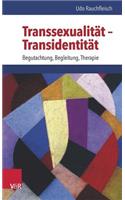 Transsexualitat - Transidentitat