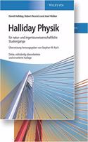 Halliday Physik fur natur- und ingenieurwissenschaftliche Studiengange