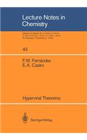 Hypervirial Theorems