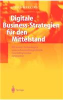 Digitale Business-Strategien für den Mittelstand