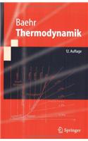Thermodynamik