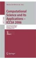 Computational Science and Its Applications - Iccsa 2006