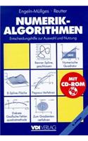 Numerik-Algorithmen: Ratgeuber Zur Auswahl Und Nutzung Fur Ingenieure (8. Aufl.)