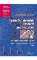 Cured II - Lent Cancer Survivorship Research and Education