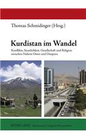 Kurdistan Im Wandel