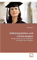 Selbstregulation und Lernstrategien