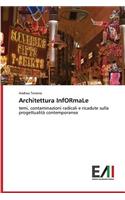 Architettura InfORmaLe