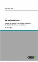 weibische Kaiser