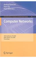 Computer Networks
