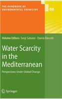 Water Scarcity in the Mediterranean