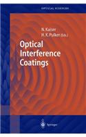 Optical Interference Coatings
