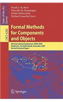 Formal Methods for Components and Objects