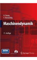 Maschinendynamik