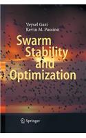 Swarm Stability and Optimization