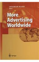 More Advertising Worldwide